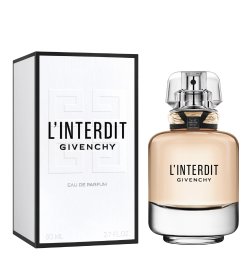 The Forbidden - Eau de Parfum The Forbidden - Eau de Parfum